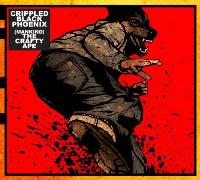 CBF - (Mankind) The Crafty Ape
